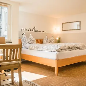 Apartment Altstadt Centralissimo Düsseldorf