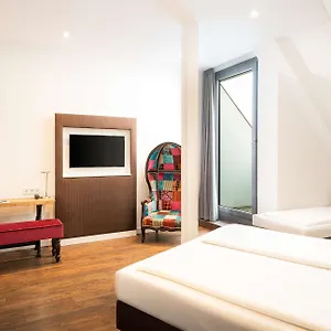 **** Hotel Elaya Center Germany