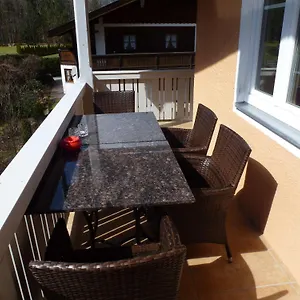 Haus Irlinger Apartment