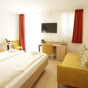 *** Hotel Adria Germany