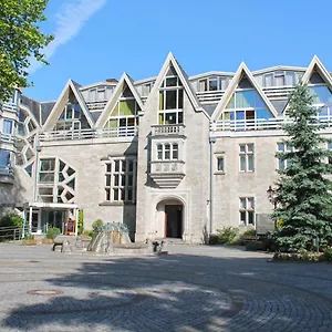  Hostel Jugendgaestehaus St.-michaels-heim Germany