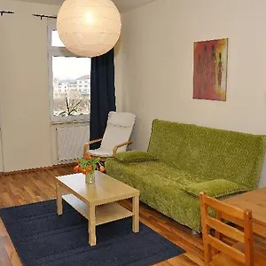 Apartment Altstadt/neustadt 3 Raum L11 Dresden