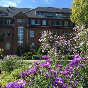 *** Hotel Gaeste- Und Tagungshaus Am Glockengarten Germany