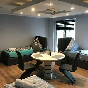 Apartment Sofia Düsseldorf